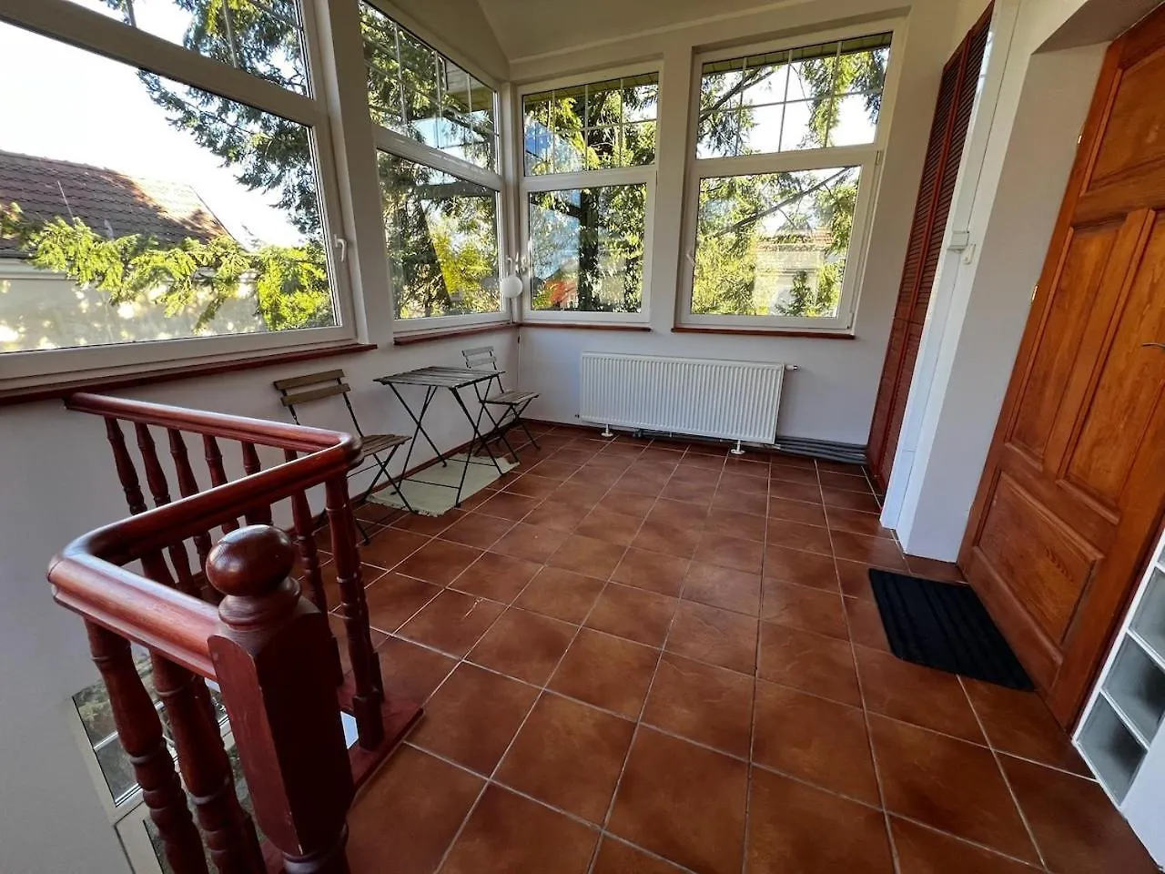 Apartamento Apartament 3-Pokojowy Z Tarasem W Willi, 95M2 Sopot