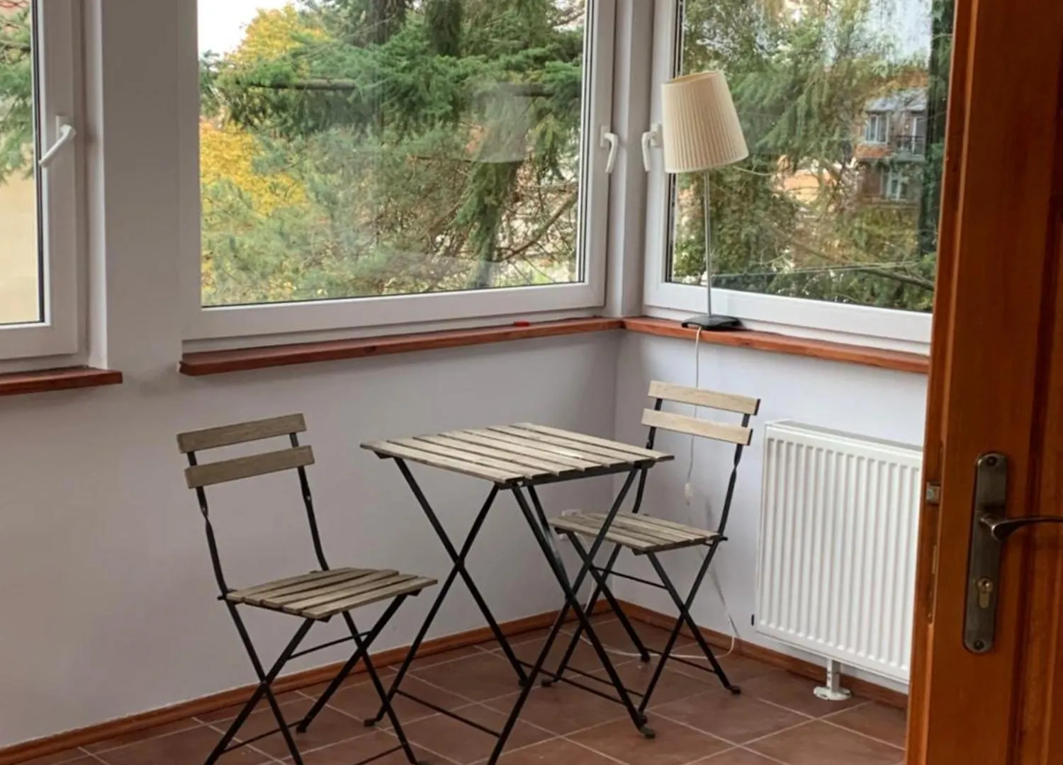 Apartament 3-Pokojowy Z Tarasem W Willi, 95M2 Sopot Apartamento