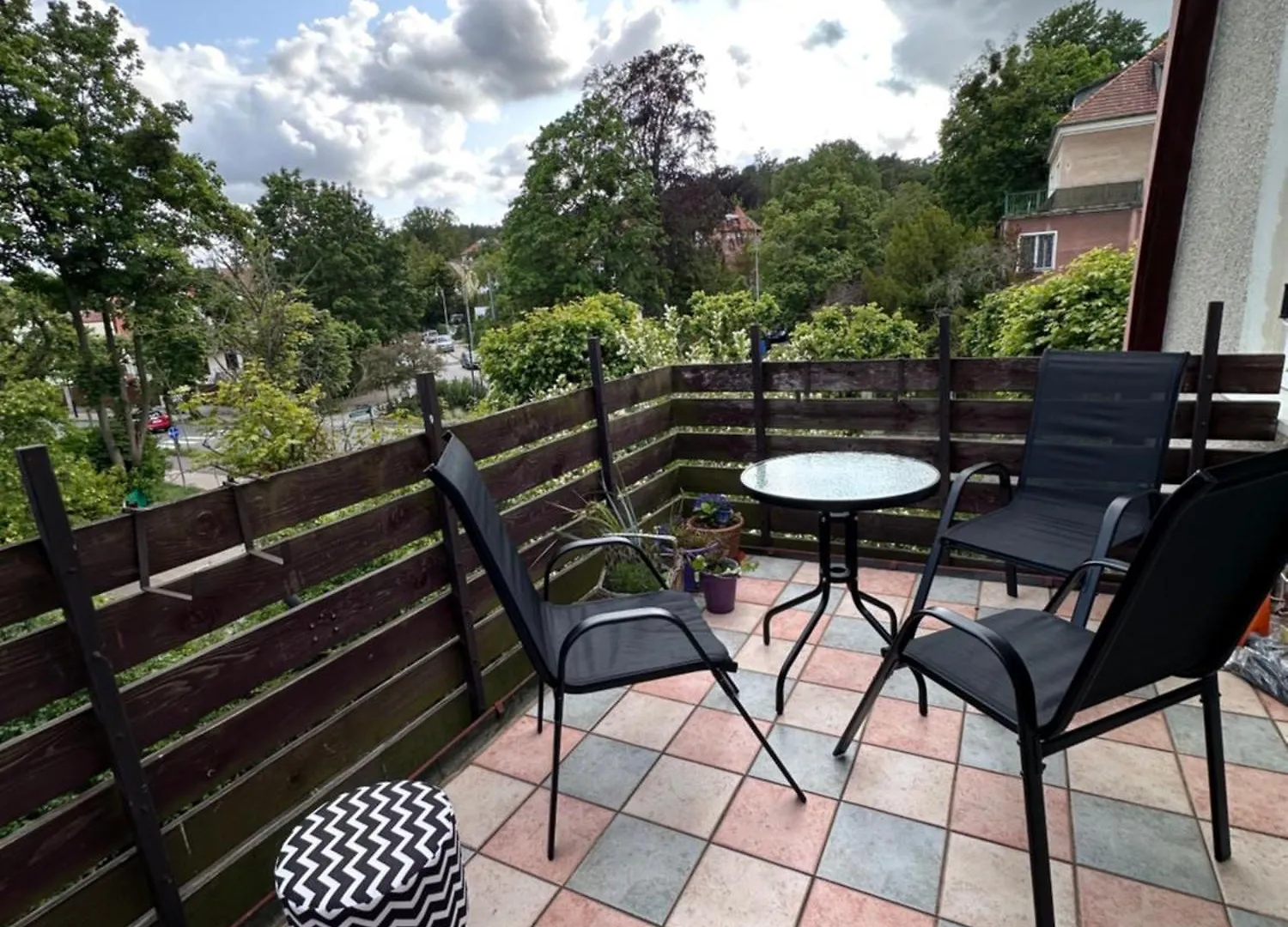 Apartamento Apartament 3-Pokojowy Z Tarasem W Willi, 95M2 Sopot