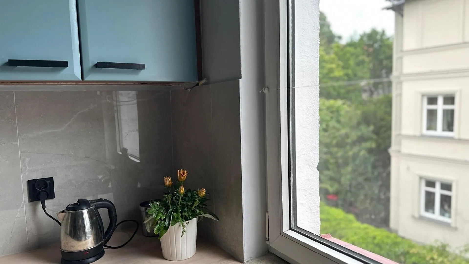 Apartament 3-Pokojowy Z Tarasem W Willi, 95M2 Sopot 0*,  Polónia